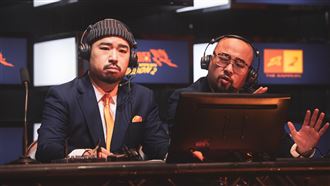 大嘻哈2評審爆內鬨　阿達吐選手內定黑幕