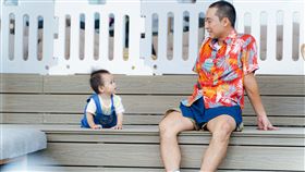 浩子（好看娛樂提供）