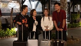 花甲少年趣旅行。（圖／東森綜合提供）