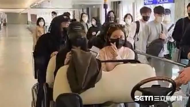 MAMAMOO來台灣了！頌樂辣露蠻腰超親民