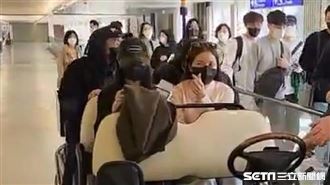 MAMAMOO來台灣了！頌樂辣露蠻腰超親民