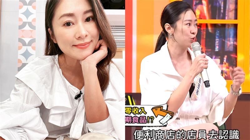 女團成員僅剩百元討即期品　淒涼過去曝光