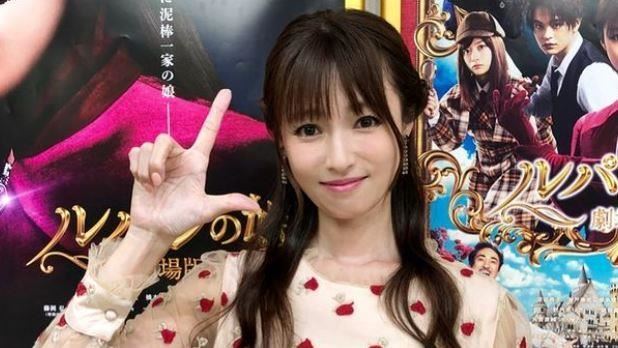 深田恭子不嫁了！男友嘆真心話：不結婚了