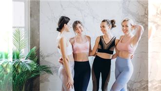 同時增肌與減脂是可行的嗎？醫師曝除非天賦異稟