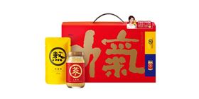 老協珍（業配勿用）