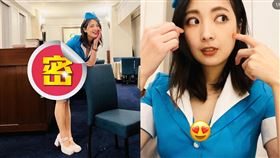 阿喜。（圖／翻攝自阿喜IG）