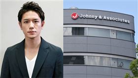 傑尼斯事務所正式對周刊提告。（圖／翻攝自傑尼斯事務所官網）