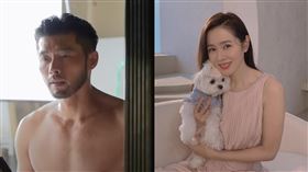 玄彬、孫藝真（圖／翻攝自YouTube、孫藝真IG）