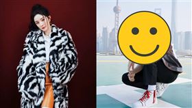 ▲王俊凱（左）近日陷入跨年假唱爭議，以及與女星楊冪（右）的秘戀風波中。（圖／翻攝自微博）