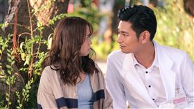 黃姵嘉,楊子儀,張耀仁。（公視台語台提供