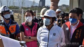 侯友宜(中央社)