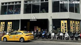 台南法人砸2.8億買透店。（圖／台灣房屋提供）