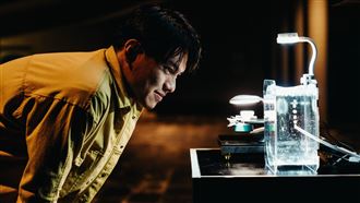 以微觀視角一探浮游生物神秘面紗！