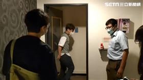 嘉義,移民署,一樓一鳳,接客