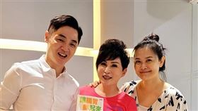 小甜甜,宋逸民,藝起發光,王瑞玲