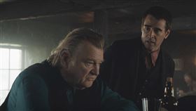 《伊尼舍林的女妖》。（圖／迪士尼提供）