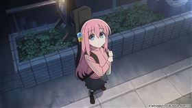 《孤獨搖滾！》。（圖／曼迪傳播＆Sony Music提供）