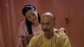 ▲宮女（圖／翻攝自百度百科）