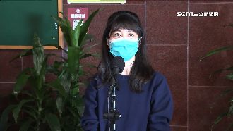 高嘉瑜泛淚認場面震撼　王世堅：來弄我吧