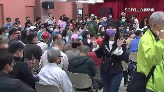 遭批「身體較重要」消遣長者！高嘉瑜怒了