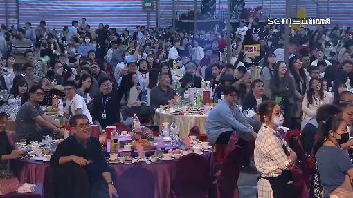 尾牙狂聽1神曲中大獎！眾驚：老祖宗保佑