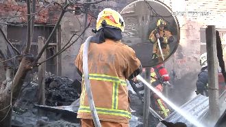 消防員年終16萬？民眾喊太少：他們拿命拚