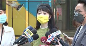 民進黨立委高嘉瑜14日受訪表示，願傾聽基層，呼籲大家不要惡意解讀。