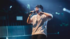 大嘻哈(三立提供)
