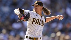 ▲教士與黑德（Josh Hader）簽下一份1年1410萬美元合約。（圖／美聯社／達志影像）