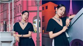 朴信惠。（圖／翻攝自IG）