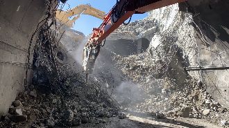 蘇花路斷船班疏運　海象不佳協調鐵路專車