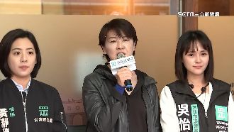 黃珊珊合體柯文哲發春聯　避談港湖選戰