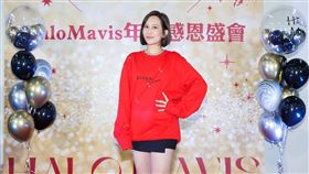 「電商女王」Mavis瑪菲司（圖／Halo Mavis國際連線提供）