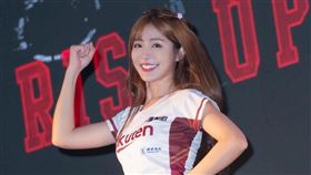 倪暄(翻攝臉書)
