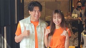 梁赫群（游定剛攝影）