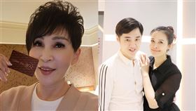 王瑞玲 宋逸民（圖／翻攝自臉書）