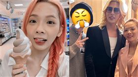 滴妹。（圖／翻攝自滴妹IG）