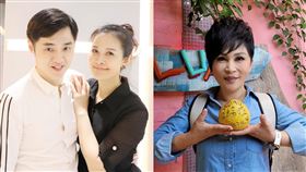 小甜甜,宋逸民,王瑞玲,艾成,教會,家暴