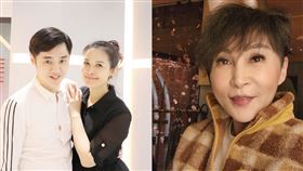 ▲王瑞玲遭宋逸民兩千字文怒控，也不忍直接臉書開嗆。（圖／翻攝自王瑞玲臉書）