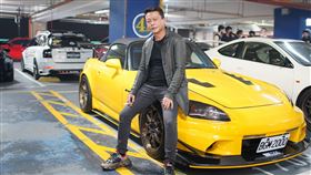 《山中森林》李康生。（圖／禾力文創提供）