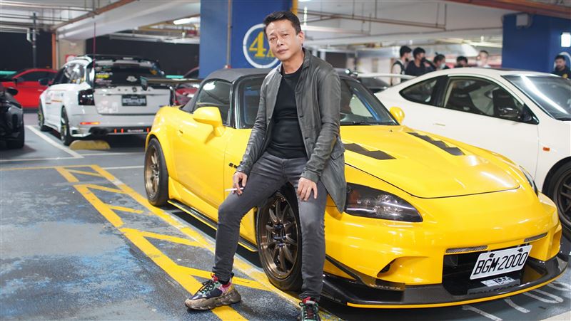 李康生床戲李千娜！開槍殺人入獄與世隔絕