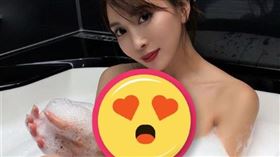  森咲智美（圖／翻攝自morisakitomomi IG）