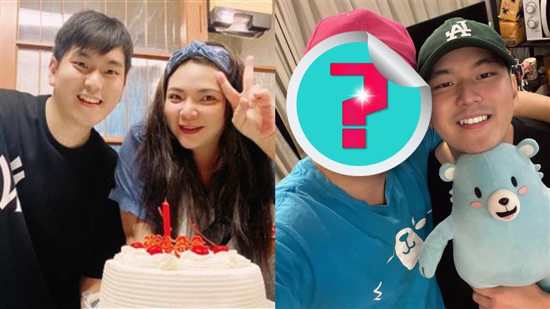 關鍵人物曝！小甜甜宋先生的媒人竟是他