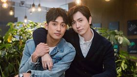 陳璽安（圖／記者楊澍攝影）