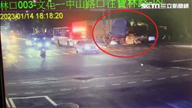 新北市，林口，散落，瓶裝水