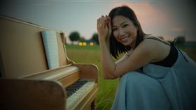 蘇珮卿（圖／賽蓮音樂提供）