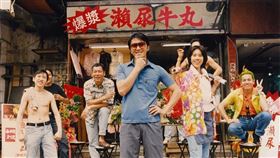 周星馳IG貼出經典電影《食神》的「撒尿牛丸」經典場景。（圖／翻攝自stephenchow IG）