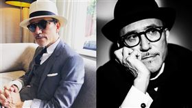 昨日高橋幸宏傳出死訊。（圖／翻攝自高橋幸宏IG）