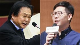 王浩宇,王世堅,