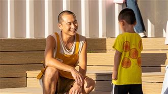 老婆難懷孕　浩子「掩面痛哭」告白藏洋蔥